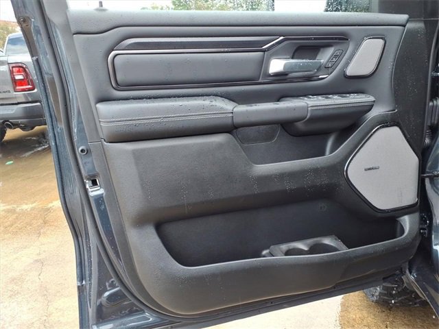 New 2026 RAM 1500 Rebel w/ Rebel Level 2 Equipment Group image 21