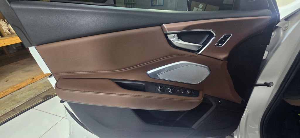 Used 2023 Acura RDX w/ Technology Package image 10