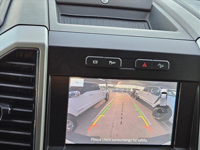 Certified 2021 Ford F250 Lariat w/ Lariat Ultimate Package image 11