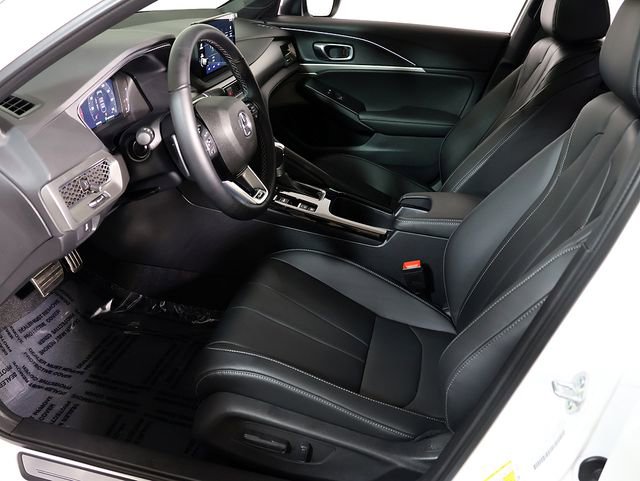 Certified 2026 Acura Integra A-Spec FWD image 13