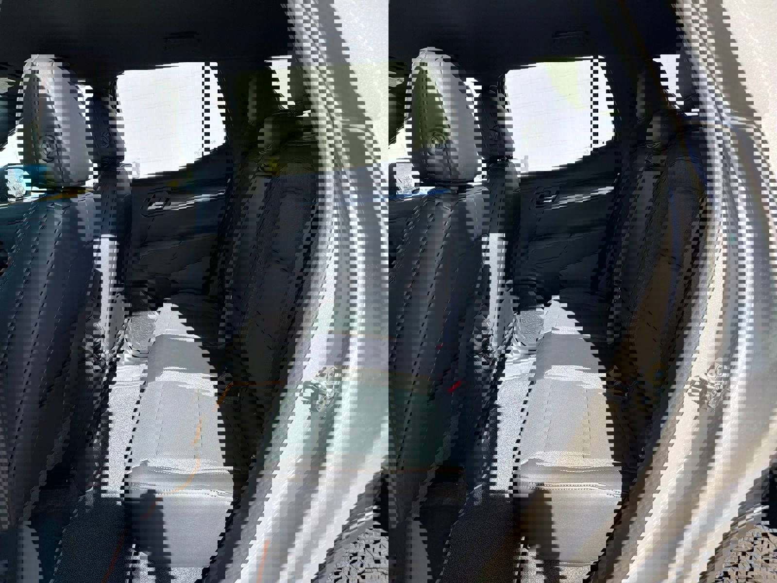 New 2026 GMC Terrain AT4 w/ Technology Package II image 13