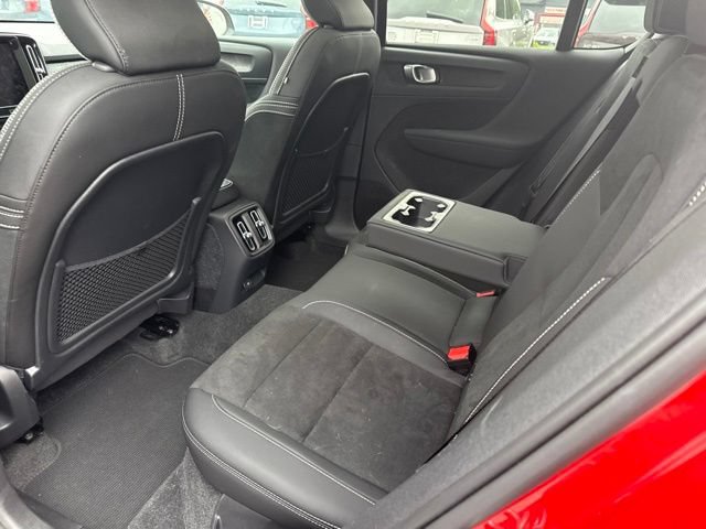 Certified 2023 Volvo C40 P8 Recharge Plus AWD/4WD image 14