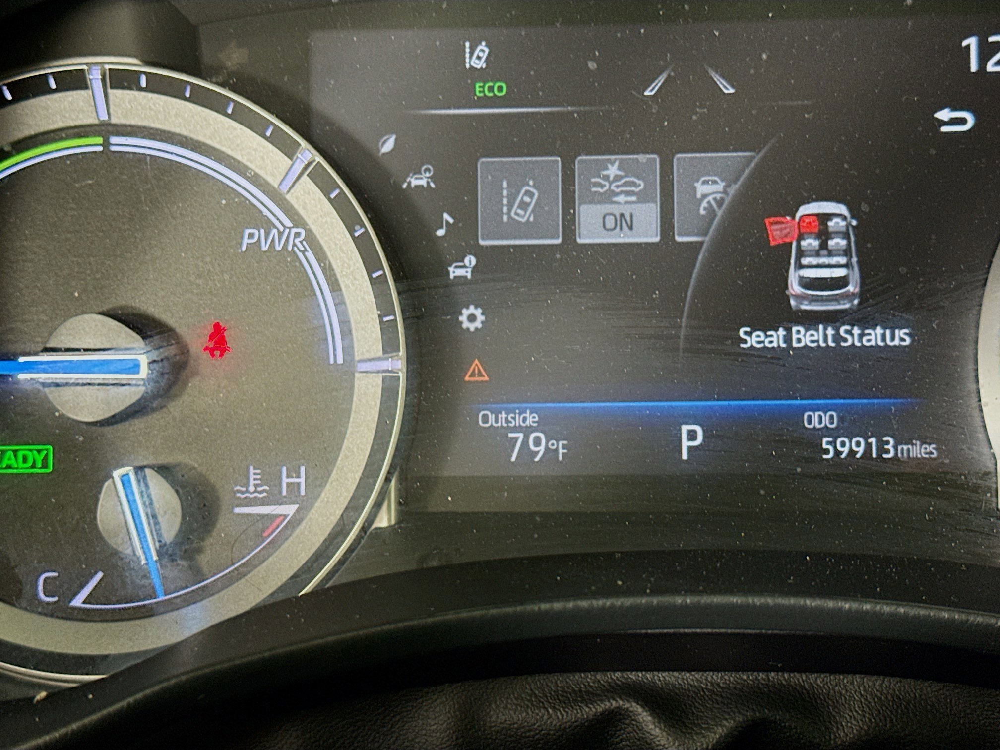 Used 2022 Toyota Highlander Bronze Edition FWD image 12