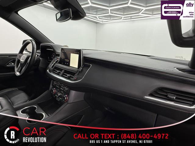Used 2024 GMC Yukon XL SLT image 63