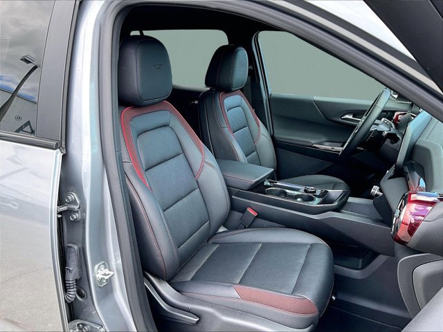 Certified 2026 Chevrolet Equinox RS image 9