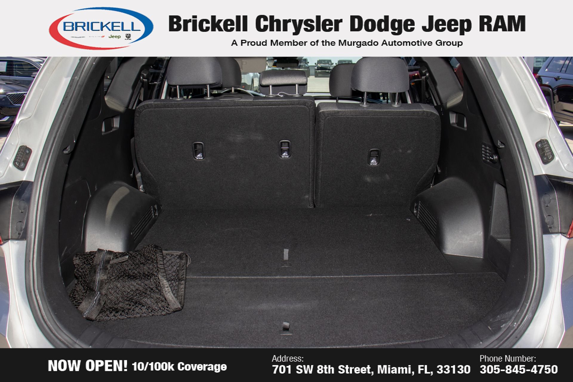 Used 2023 Hyundai Santa Fe SE image 9