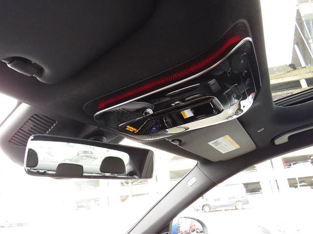 Used 2025 Mercedes-Benz C 300 4MATIC Sedan image 16