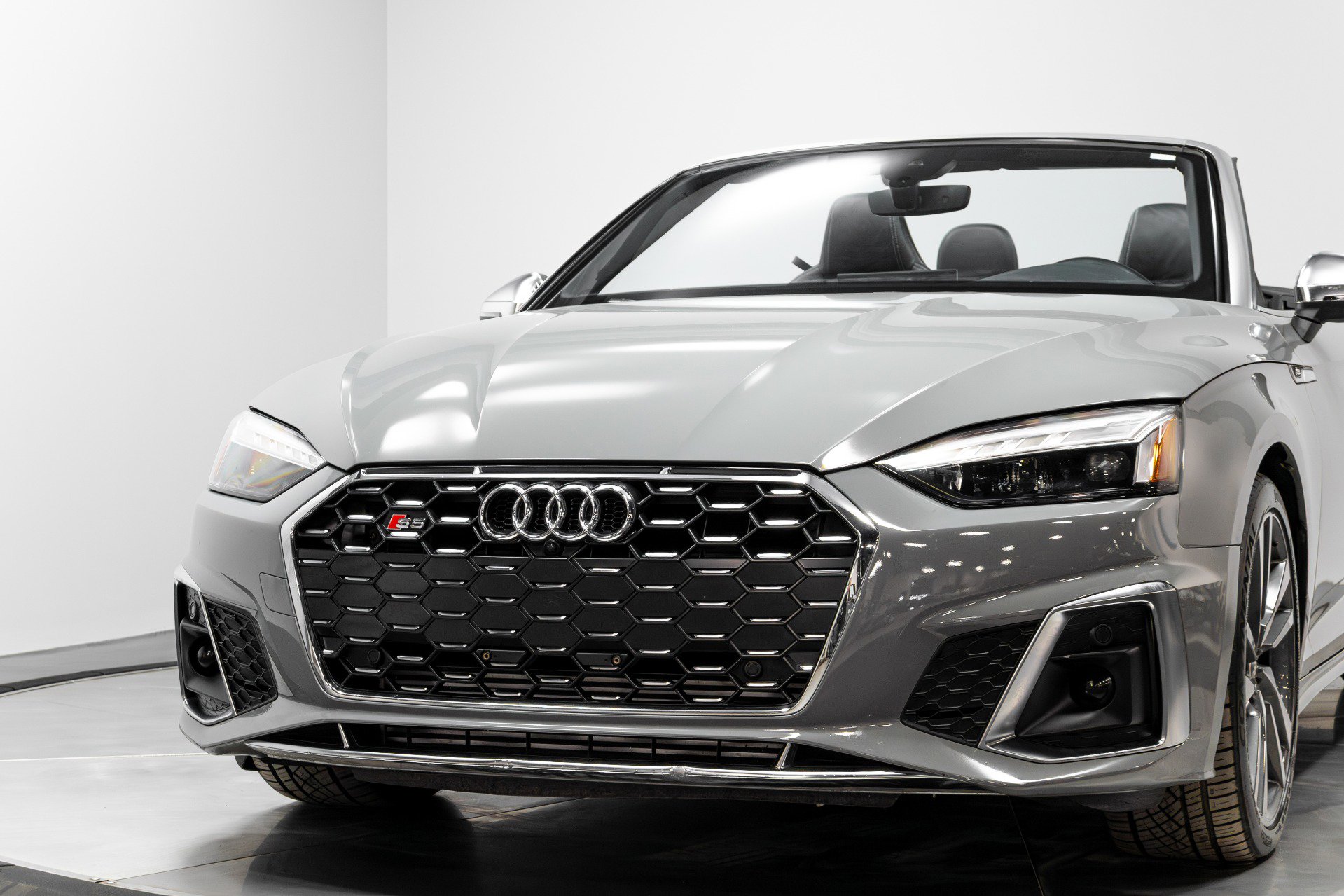 Used 2022 Audi S5 Premium Plus image 69