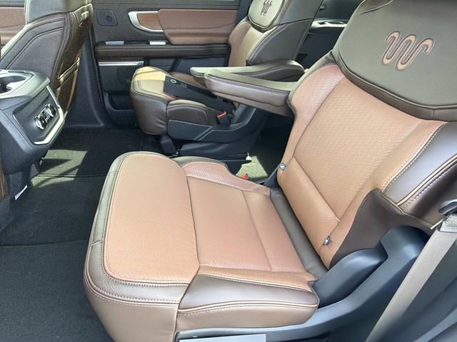 New 2026 Ford Expedition King Ranch image 21