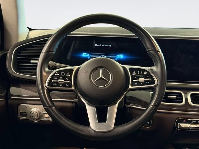 Certified 2023 Mercedes-Benz GLS 450 4MATIC image 13