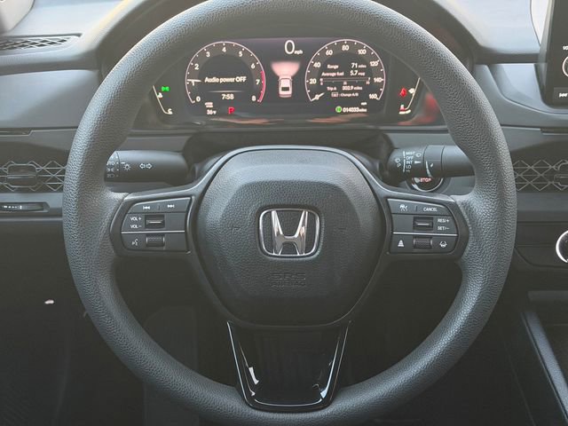 Used 2024 Honda Accord LX image 26