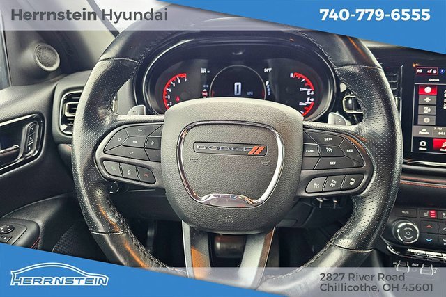 Used 2023 Dodge Durango GT image 11