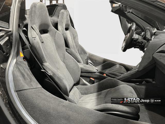 Used 2020 McLaren 720S Luxury image 16