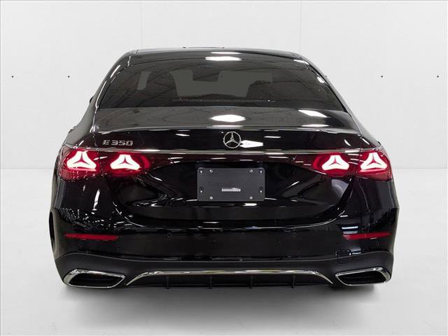 New 2026 Mercedes-Benz E 350 Sedan image 7
