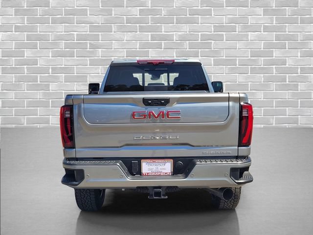 New 2026 GMC Sierra 2500 Denali w/ Denali Reserve Package AWD/4WD image 7