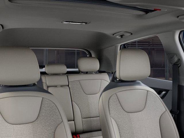 New 2025 Kia Niro EX Touring image 27