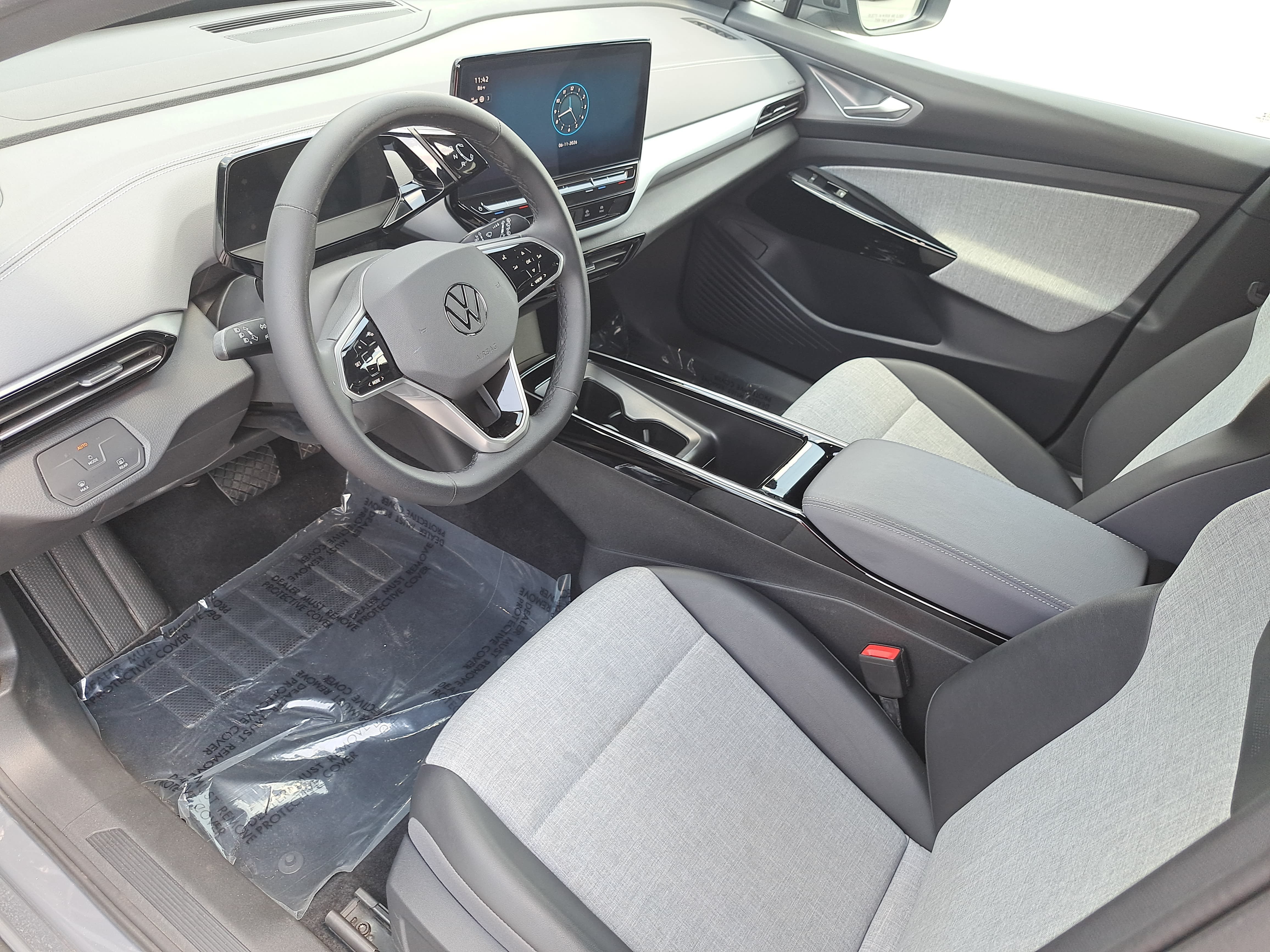 Certified 2023 Volkswagen ID.4 2WD image 16