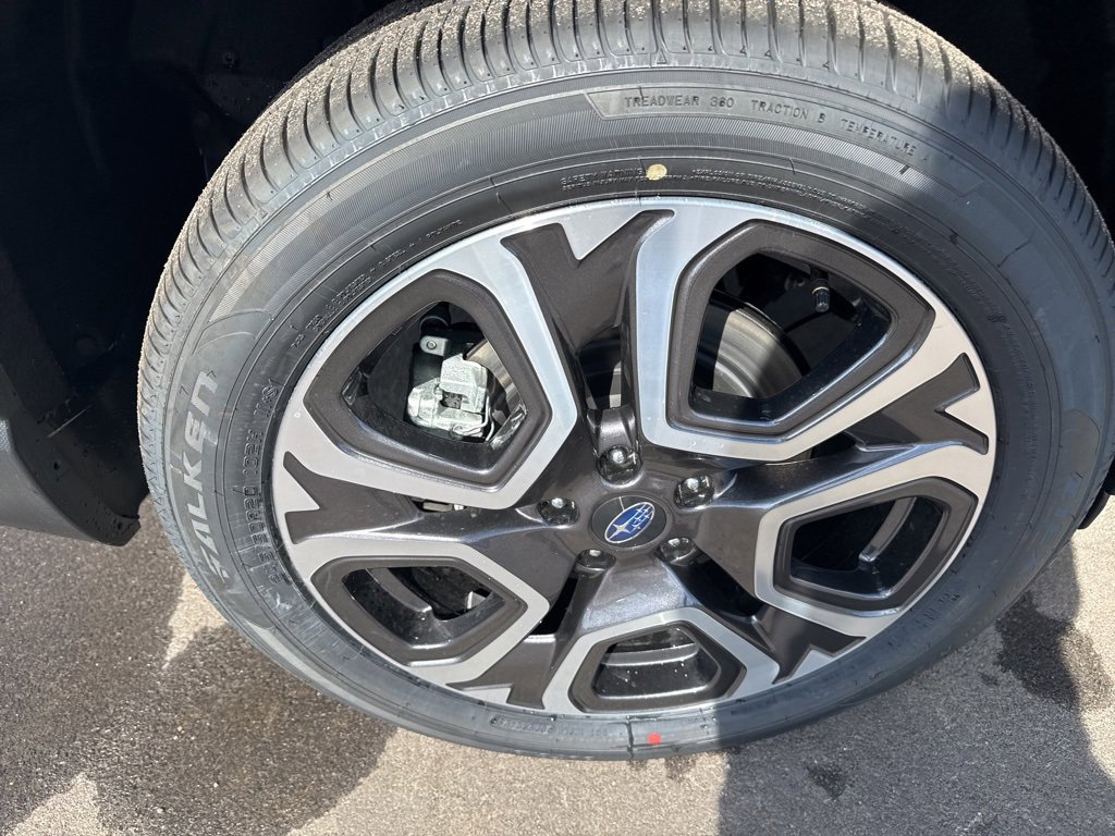 New 2025 Subaru Ascent Limited image 37