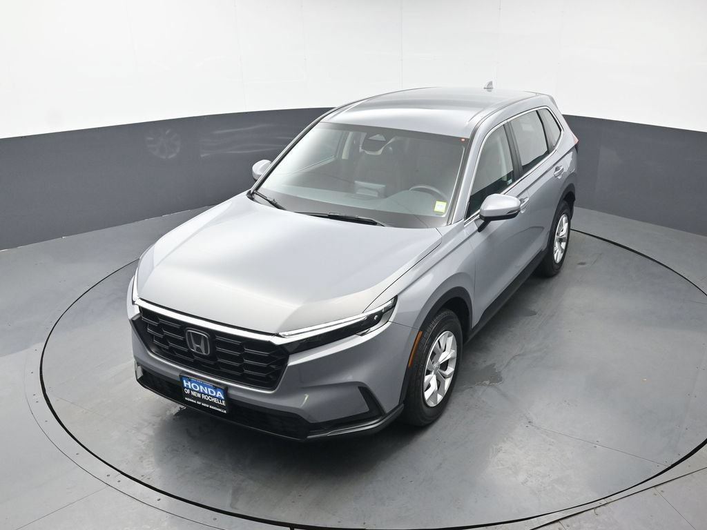 Certified 2024 Honda CR-V LX image 36