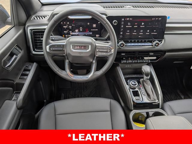 New 2026 GMC Canyon Elevation w/ Convenience Package image 4
