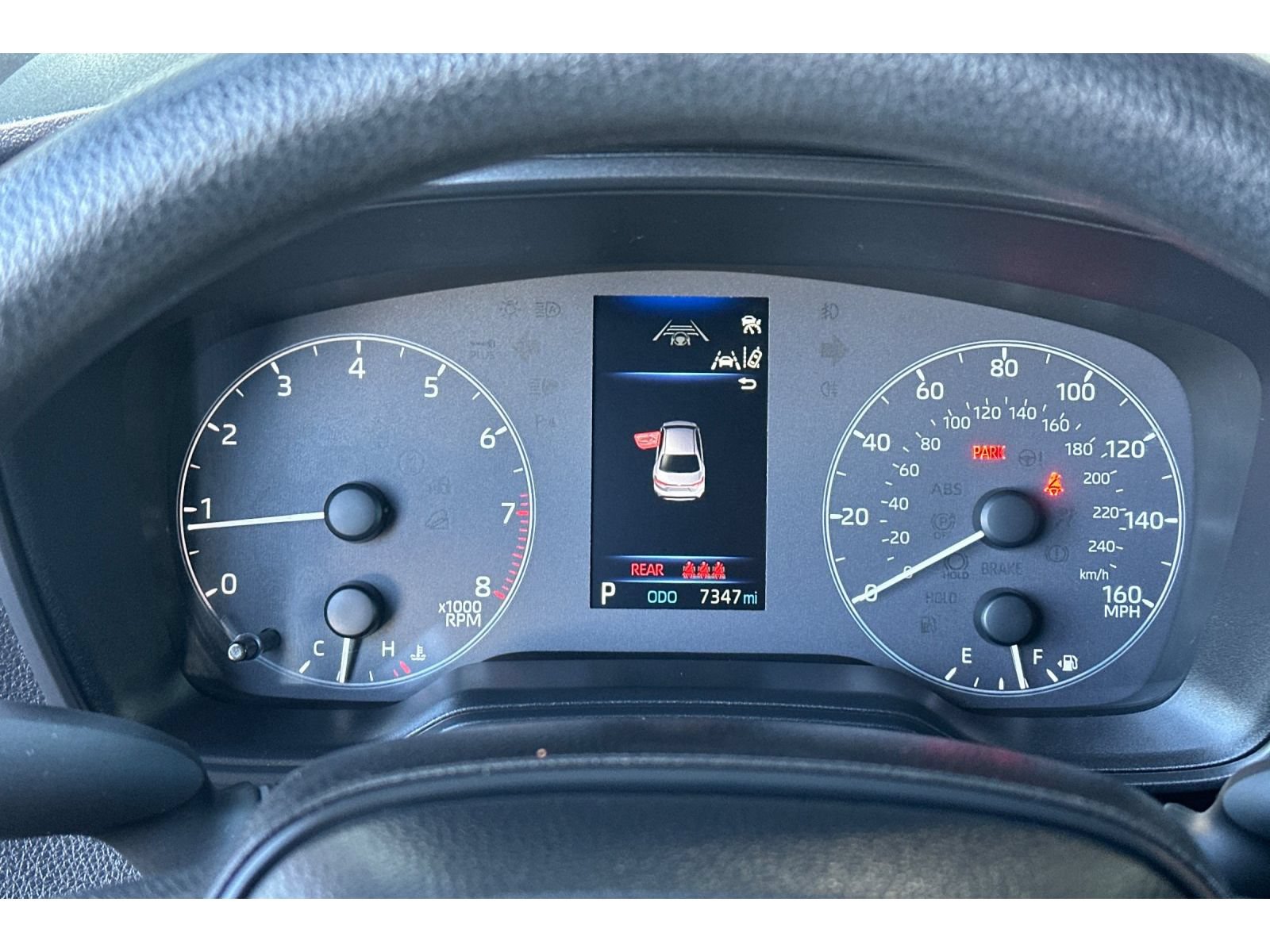 Used 2025 Toyota Corolla LE FWD image 26
