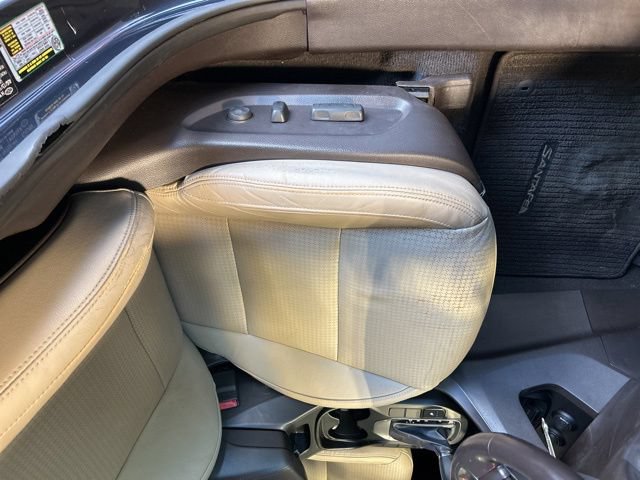 Used 2013 Hyundai Santa Fe GLS FWD image 32
