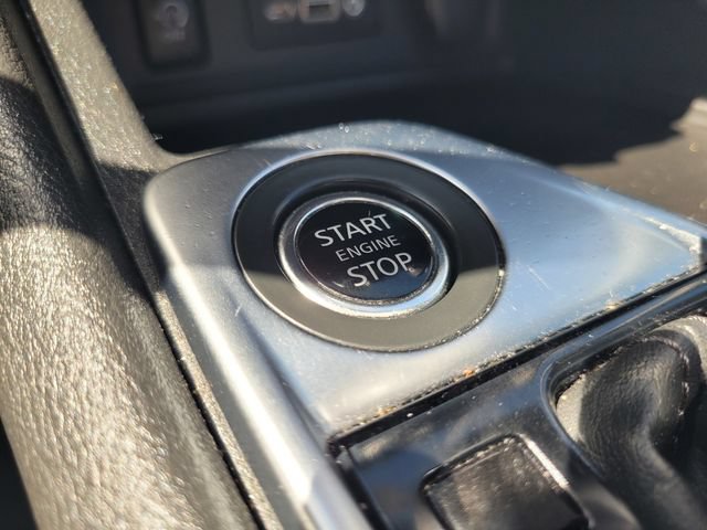 Certified 2024 Nissan Sentra SV FWD image 26