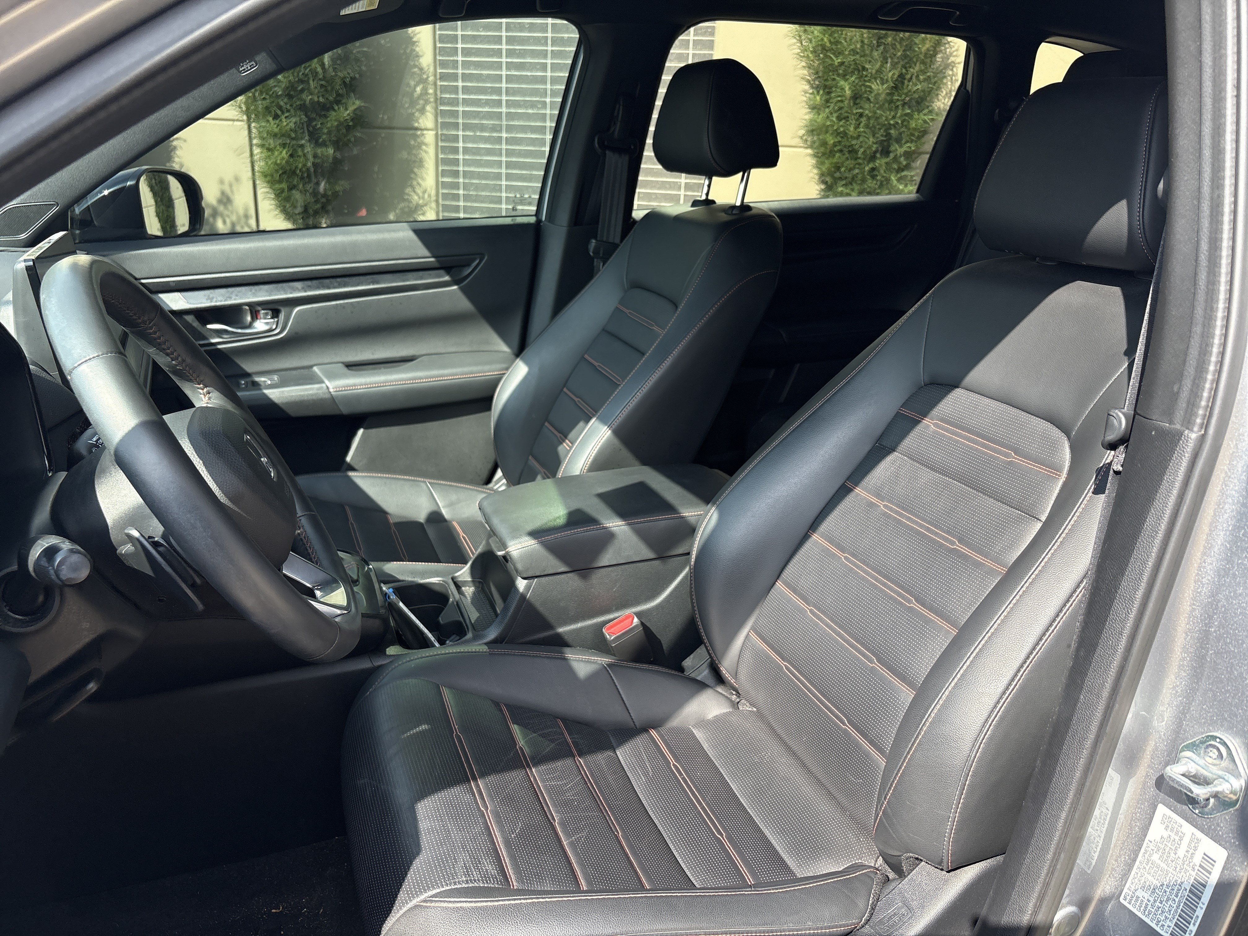 Used 2024 Honda CR-V Sport-L image 16