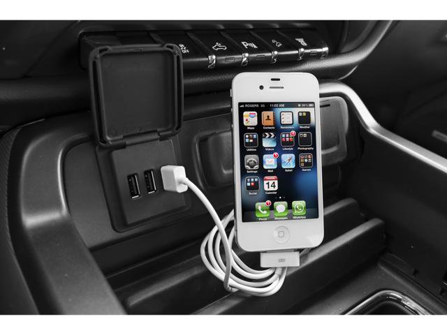 Used 2017 Chevrolet Silverado 3500 LTZ w/ Duramax Plus Package image 16