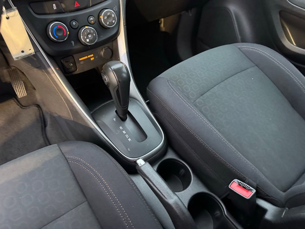 Used 2019 Chevrolet Trax LS image 15
