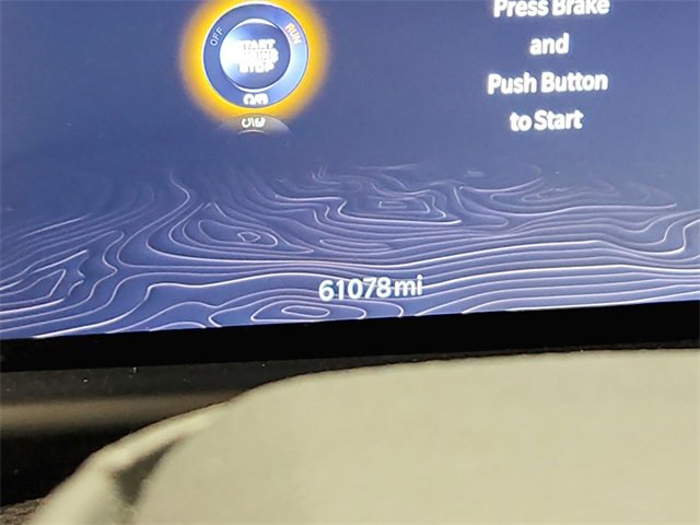 Used 2024 Jeep Wagoneer Series II w/ Flexible Seating Group image 18