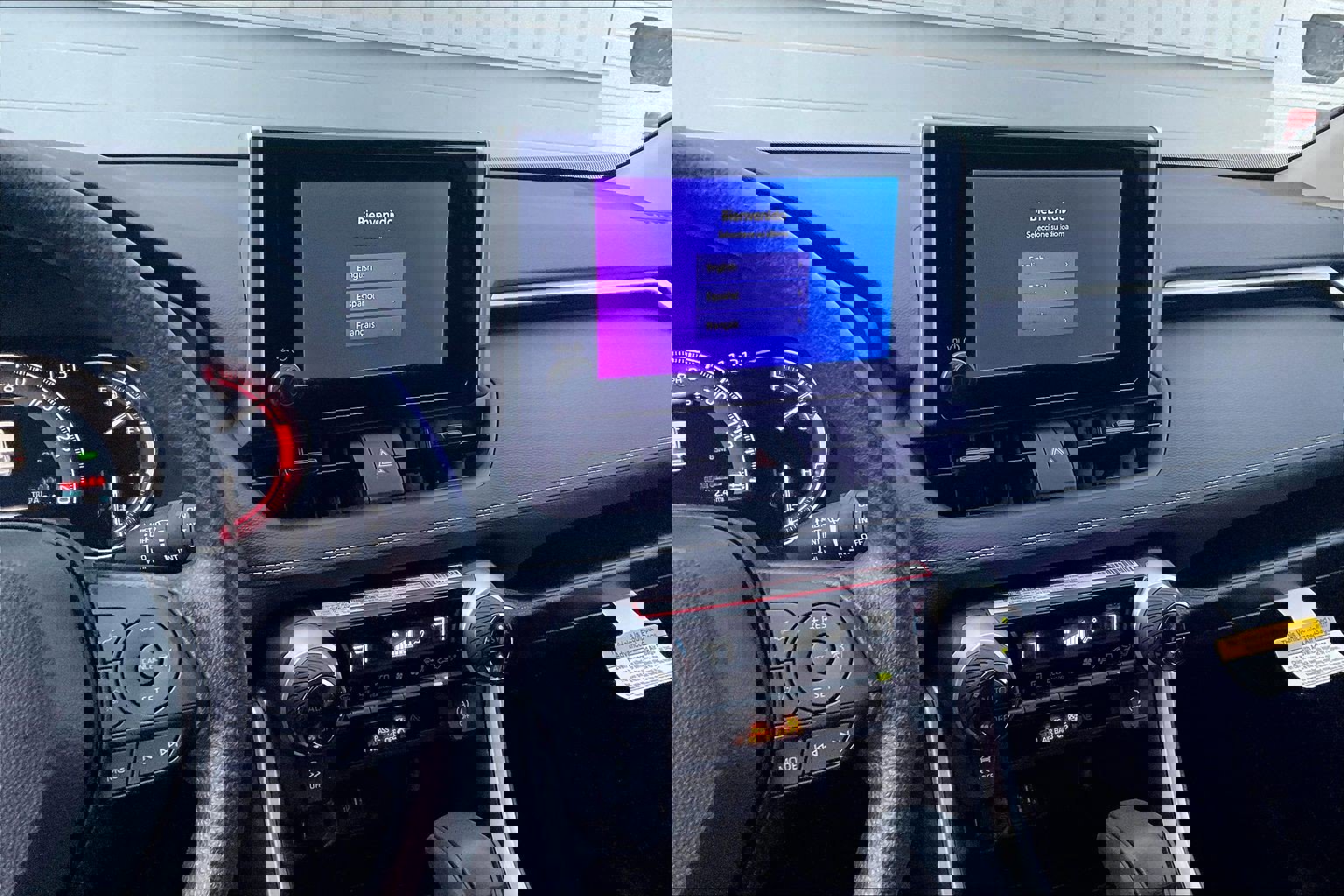 New 2025 Toyota RAV4 XLE image 9