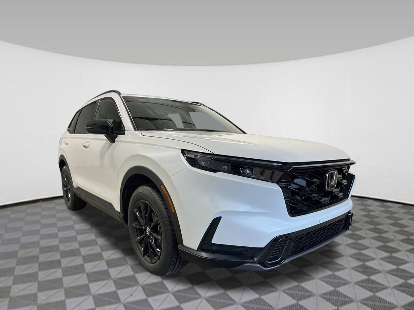 New 2026 Honda CR-V Sport-L image 7