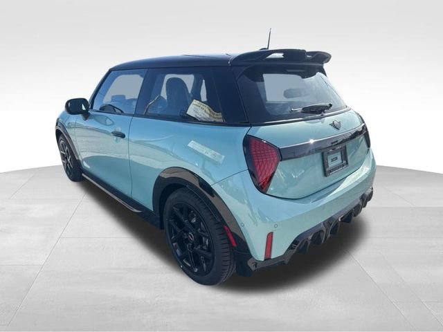 New 2026 MINI Cooper S image 5