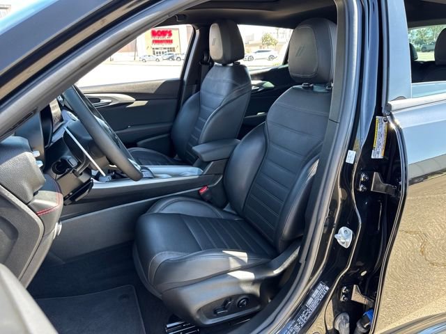 Used 2024 Dodge Hornet R/T Plus image 5