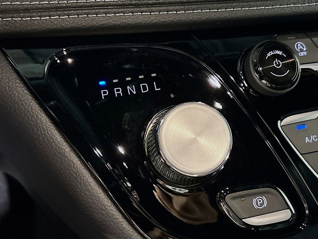 New 2026 Chrysler Pacifica Select image 17