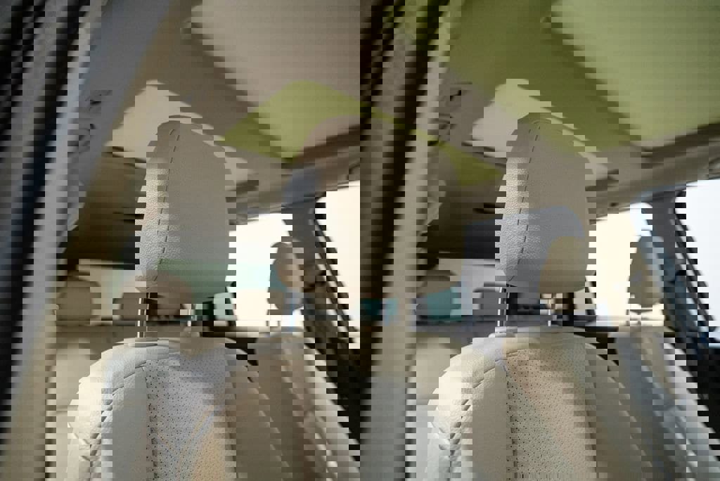 Used 2014 Mercedes-Benz GLK 250 BlueTEC 4MATIC image 16