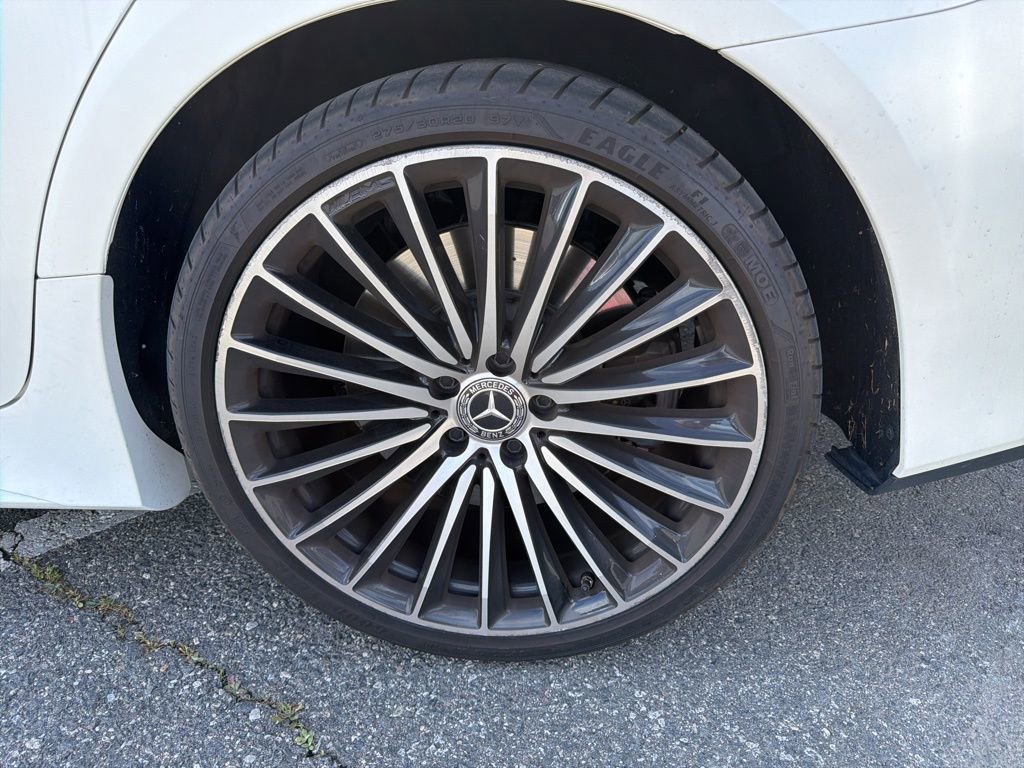 Used 2022 Mercedes-Benz CLS 450 4MATIC image 7
