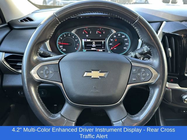 Used 2019 Chevrolet Traverse LT image 13