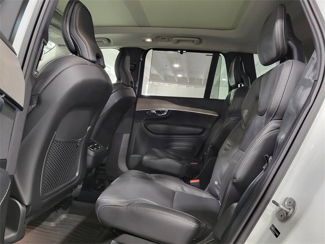 Used 2025 Volvo XC90 B6 Ultra w/ Protection Package Premier image 29