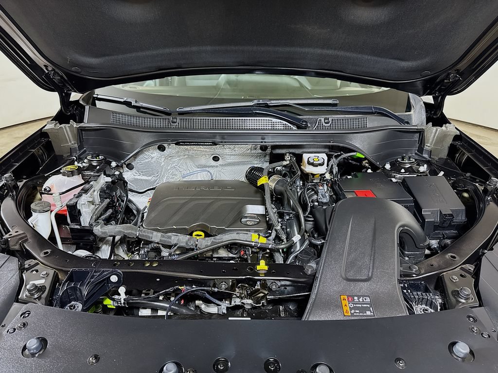 Certified 2026 Chevrolet Trax LT FWD image 26
