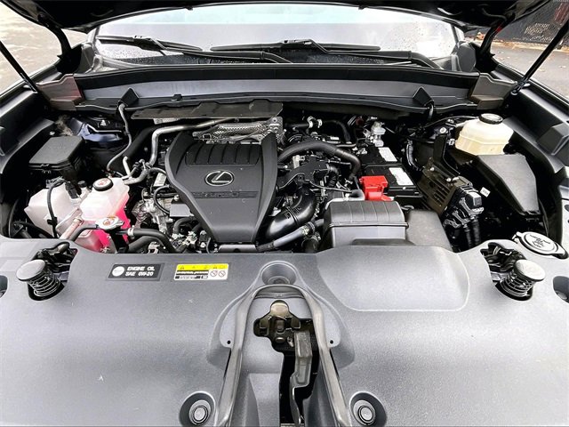 Used 2024 Lexus TX 350 AWD image 10