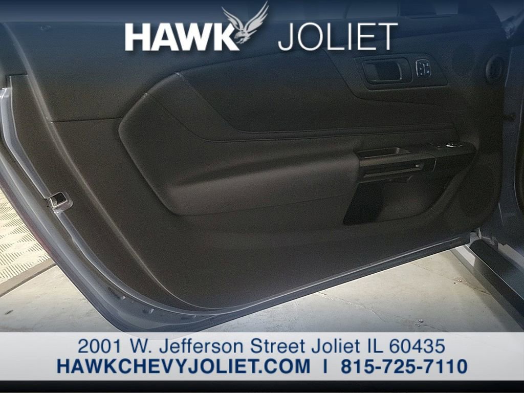 Used 2025 Ford Mustang Dark Horse image 19