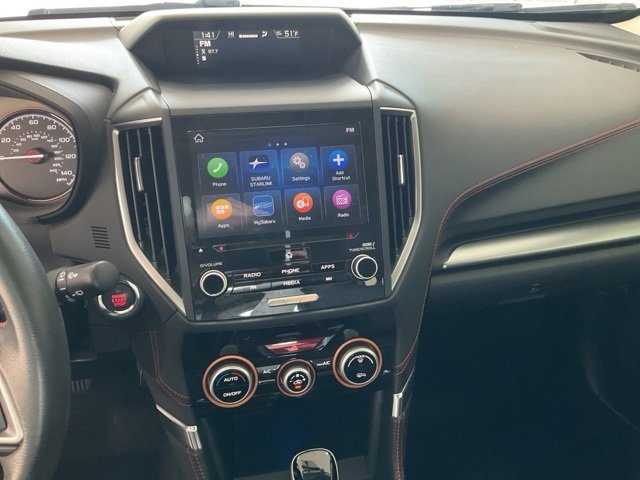 Used 2021 Subaru Forester Sport w/ Popular Package #2 image 15