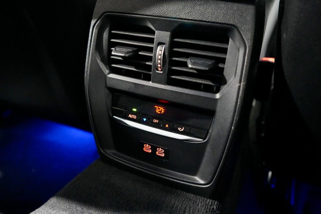 Used 2022 BMW M3 Competition w/ Executive Package image 27