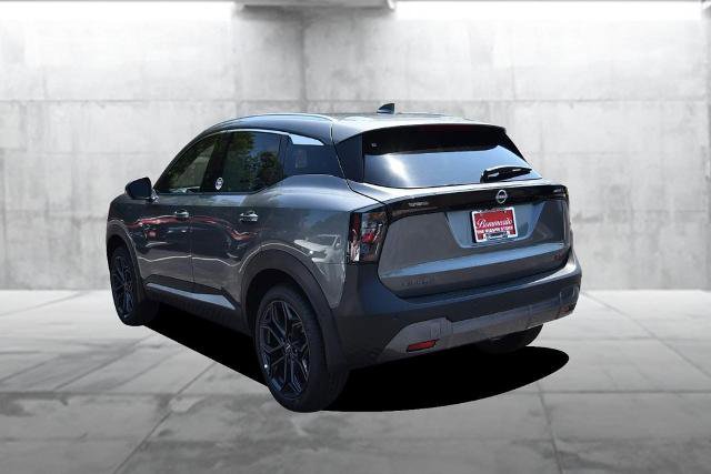 New 2025 Nissan Kicks SR image 7