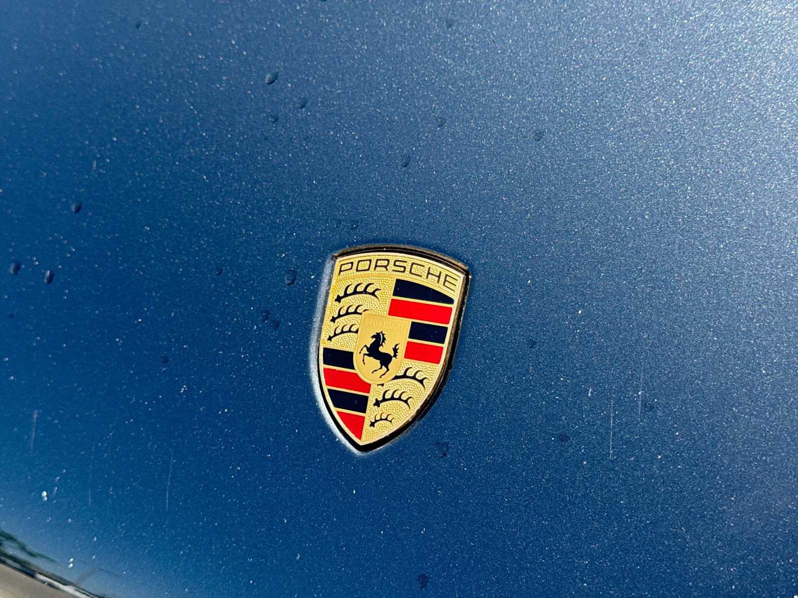 Used 2018 Porsche Macan S AWD/4WD image 11