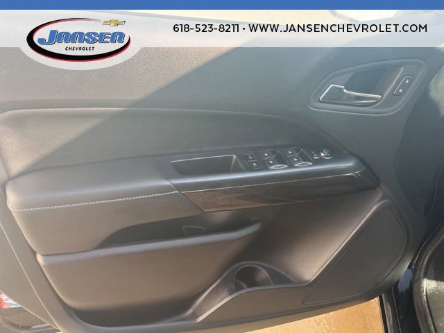 Used 2022 GMC Canyon Elevation w/ Trailering Package image 14