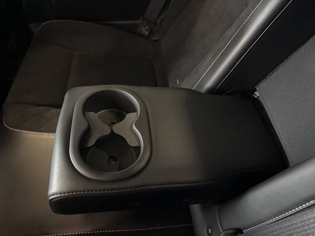 Used 2022 Dodge Challenger SRT Hellcat RWD image 19
