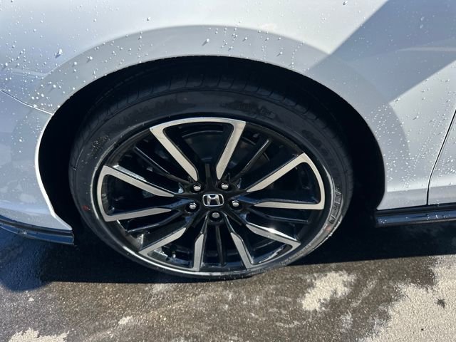 New 2026 Honda Accord Touring image 41